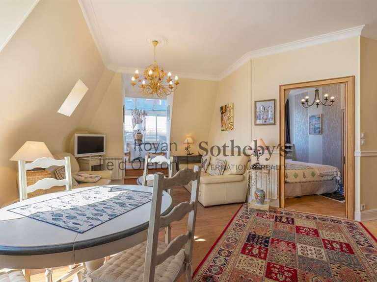 Appartement avec Vue sur mer Royan - 2 chambres - 70m²