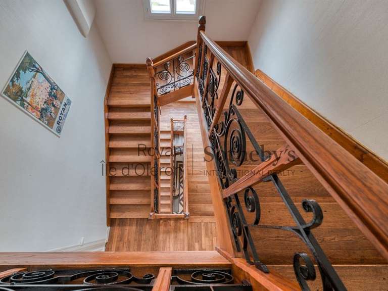 Appartement avec Vue sur mer Royan - 2 chambres - 70m²