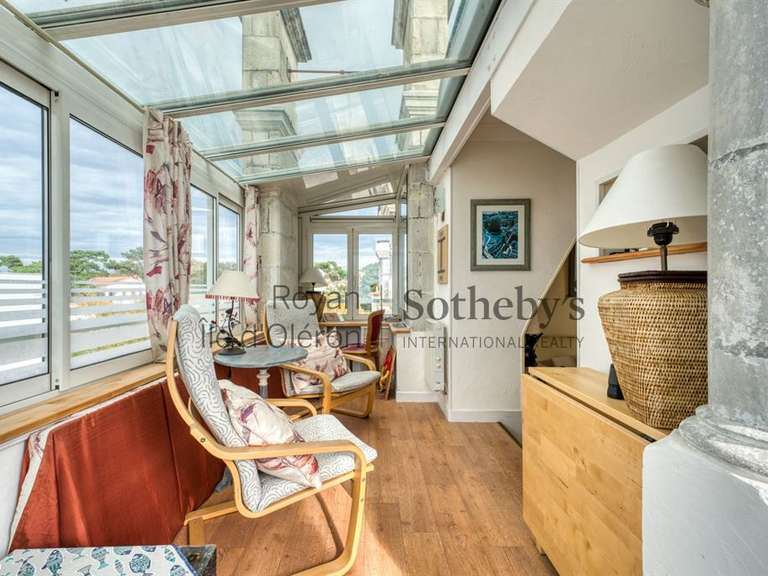 Appartement avec Vue sur mer Royan - 2 chambres - 70m²