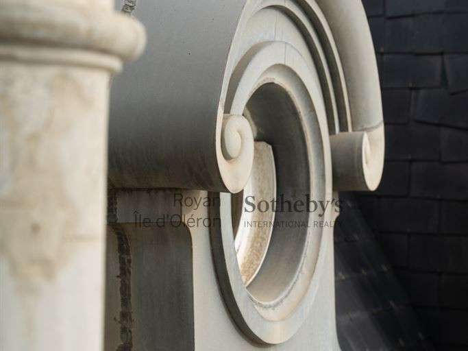 Appartement avec Vue sur mer Royan - 2 chambres - 70m²