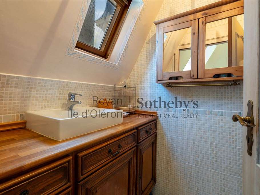 Apartment Royan