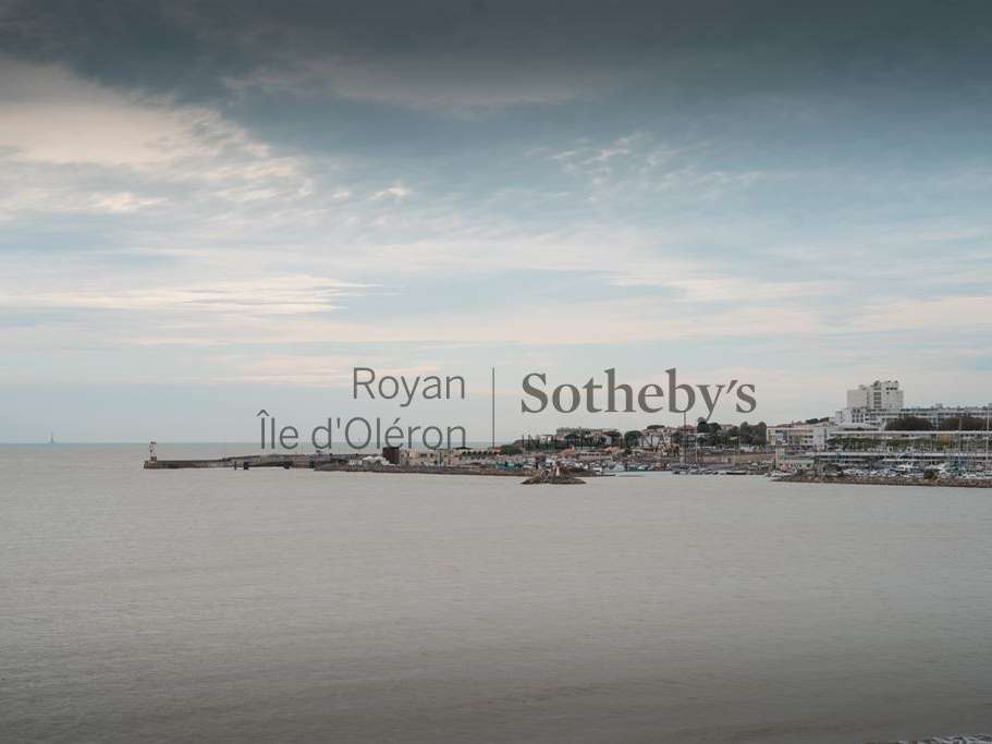 Apartment Royan