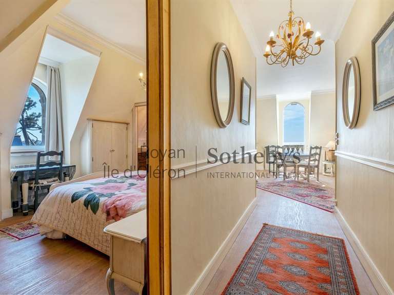 Appartement avec Vue sur mer Royan - 2 chambres - 70m²