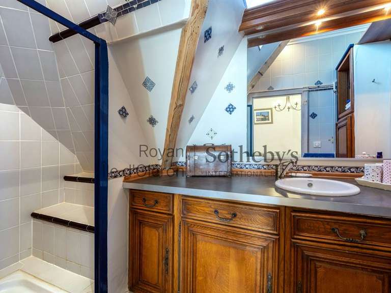 Appartement avec Vue sur mer Royan - 2 chambres - 70m²