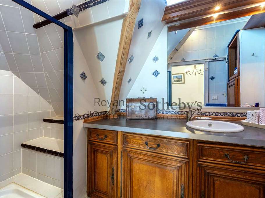 Apartment Royan