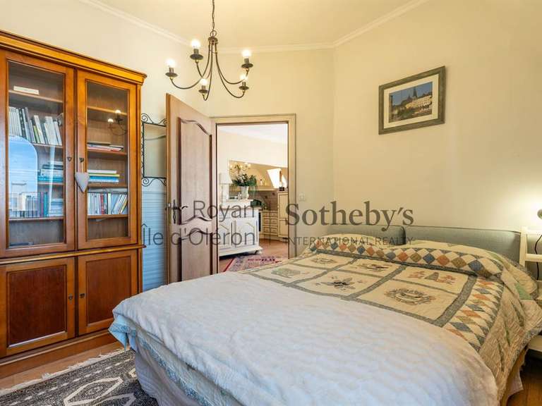 Appartement avec Vue sur mer Royan - 2 chambres - 70m²
