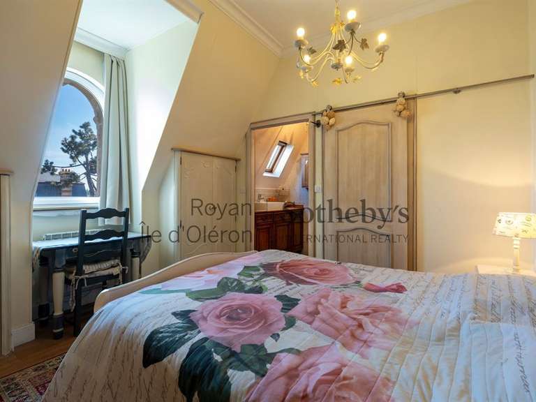 Appartement avec Vue sur mer Royan - 2 chambres - 70m²