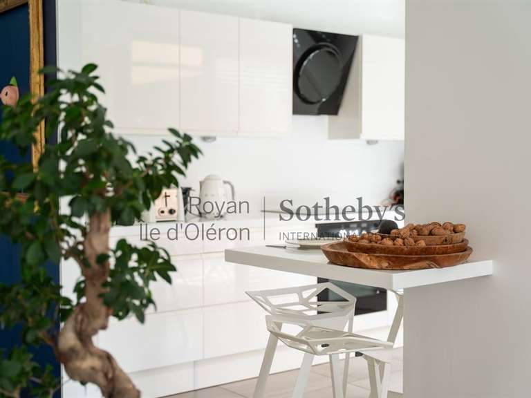 Apartment Royan - 2 bedrooms - 105m²