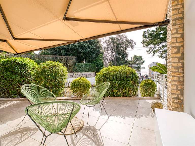 Appartement Royan - 2 chambres - 105m²