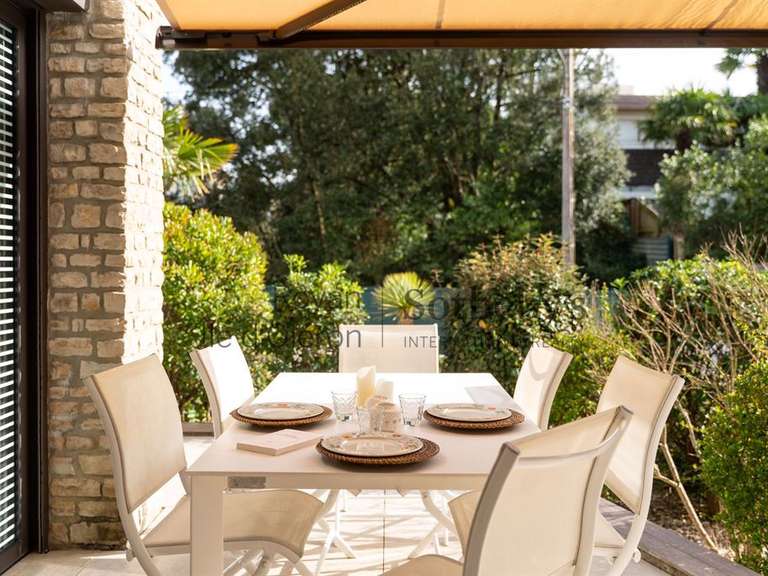 Apartment Royan - 2 bedrooms - 105m²