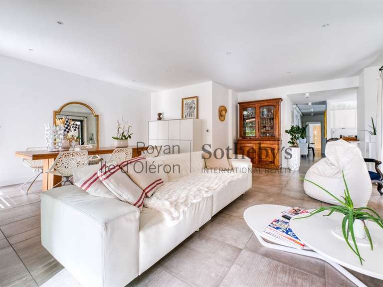 Apartment Royan - 2 bedrooms - 105m²