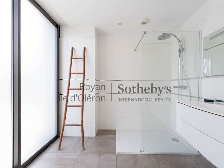 Apartment Royan - 2 bedrooms - 105m²