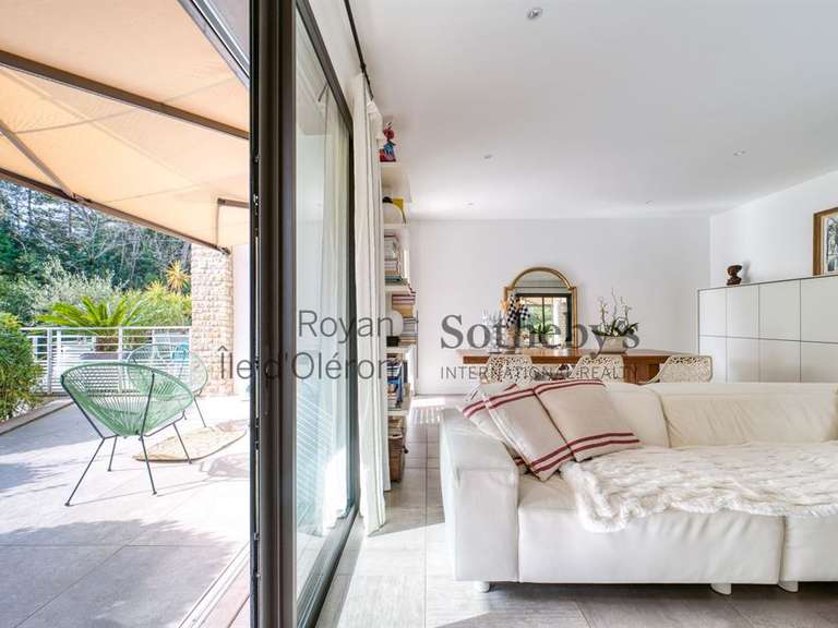 Apartment Royan - 2 bedrooms - 105m²