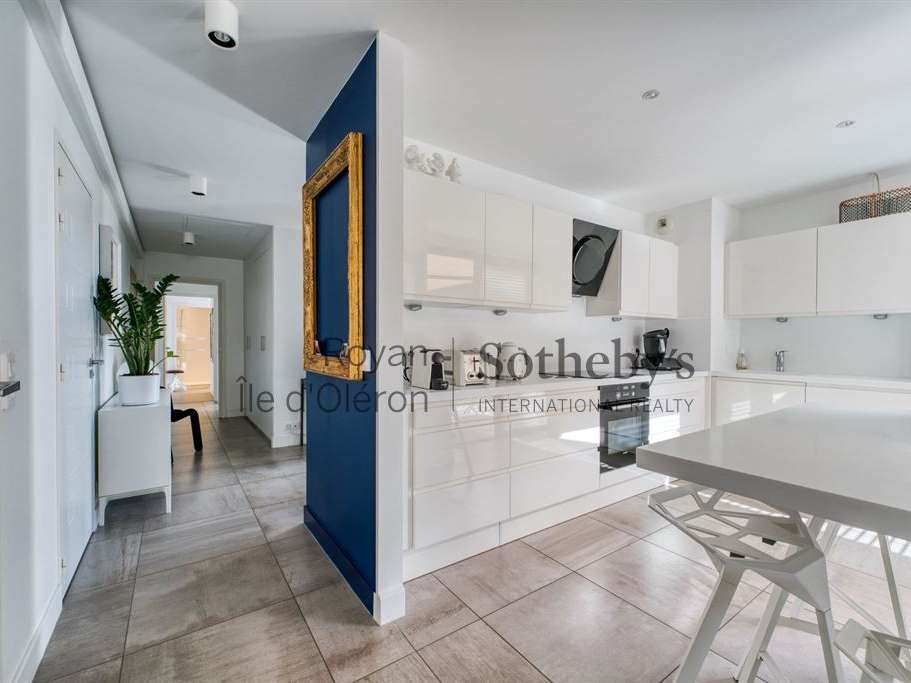 Appartement Royan