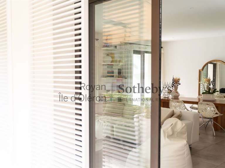 Apartment Royan - 2 bedrooms - 105m²