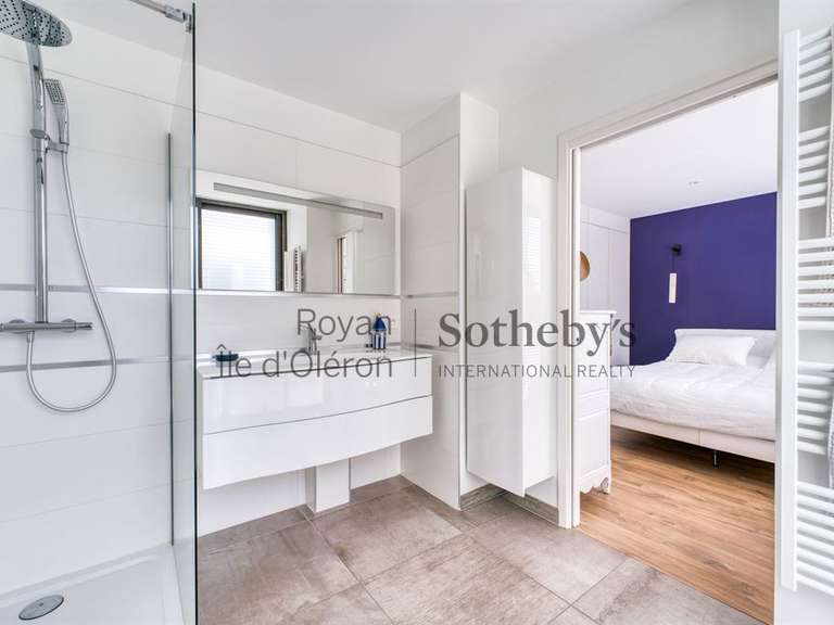 Appartement Royan - 2 chambres - 105m²
