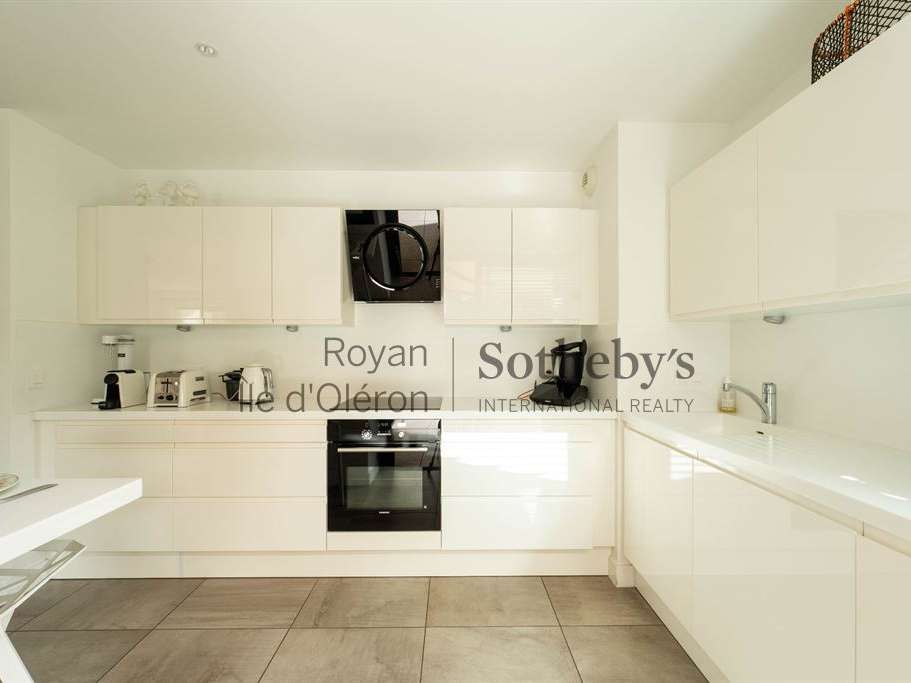 Appartement Royan