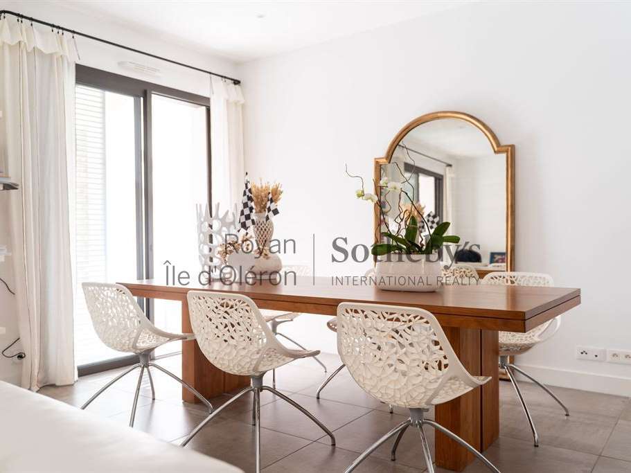 Appartement Royan