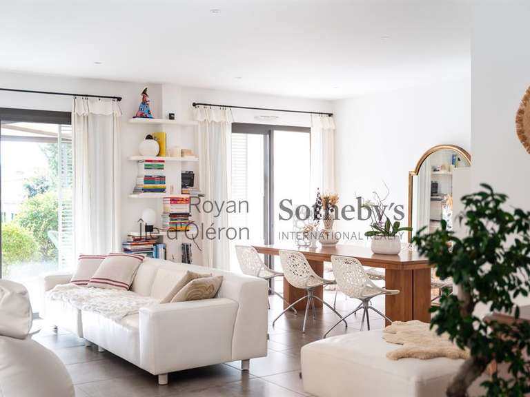 Appartement Royan - 2 chambres - 105m²
