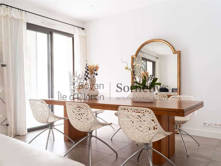 Apartment Royan - 2 bedrooms - 105m²