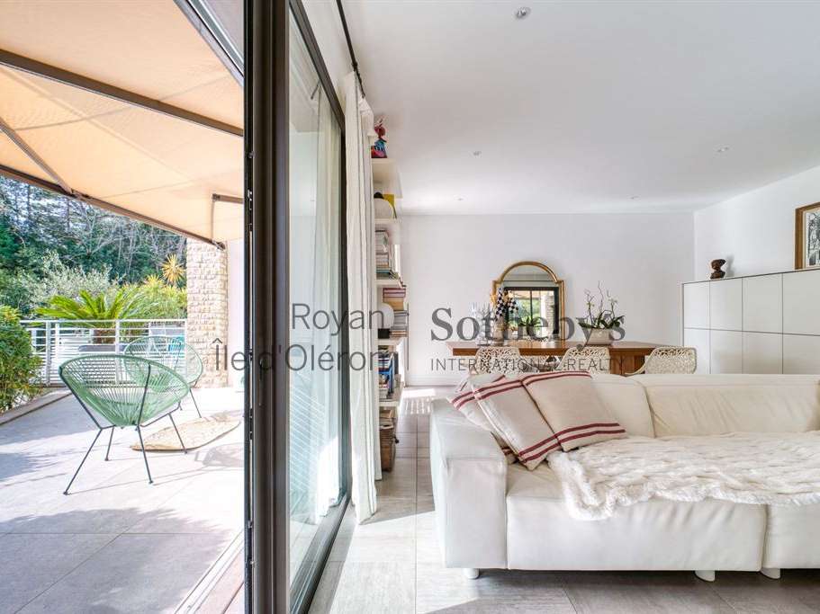 Appartement Royan