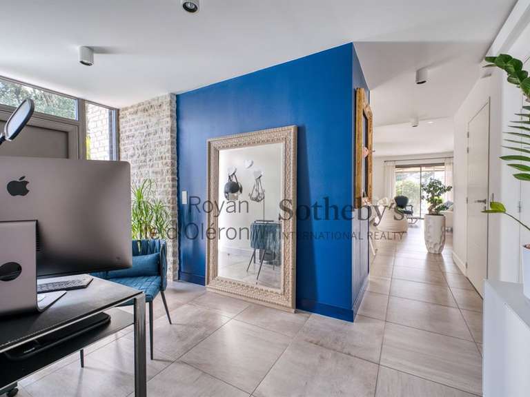 Apartment Royan - 2 bedrooms - 105m²