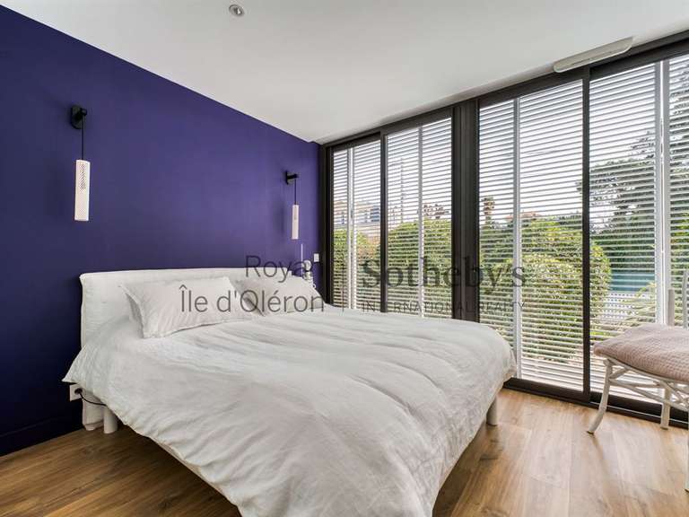 Appartement Royan - 2 chambres - 105m²
