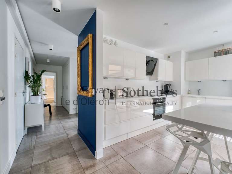 Appartement Royan - 2 chambres - 105m²