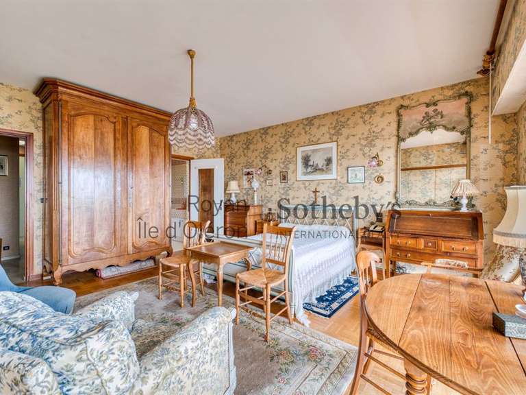 Apartment with Sea view Royan - 3 bedrooms - 229m²