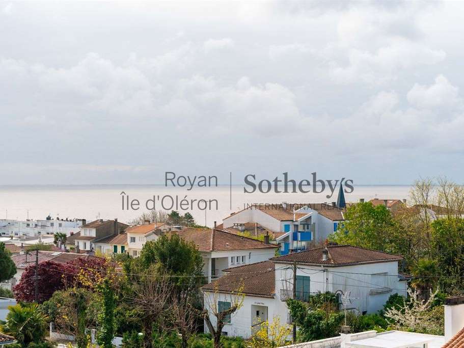 Apartment Royan