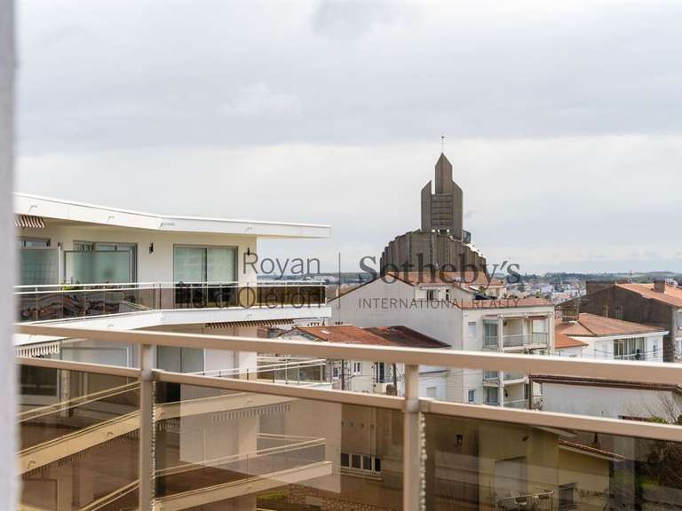 Apartment with Sea view Royan - 3 bedrooms - 229m²