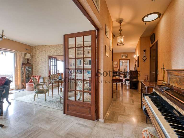 Apartment with Sea view Royan - 3 bedrooms - 229m²