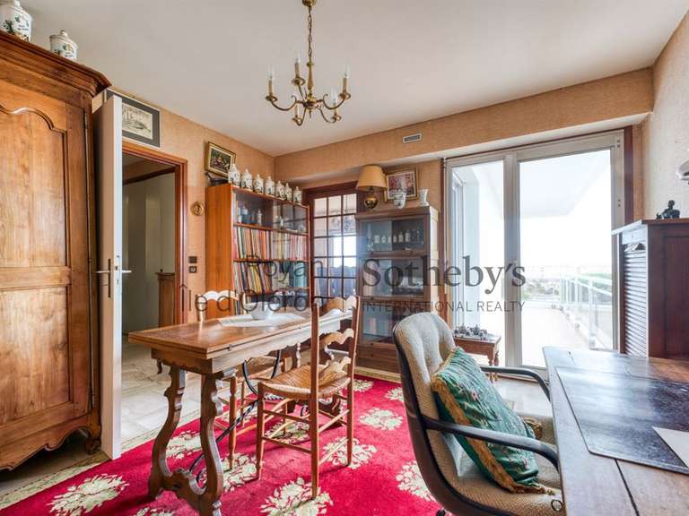 Appartement avec Vue sur mer Royan - 3 chambres - 229m²