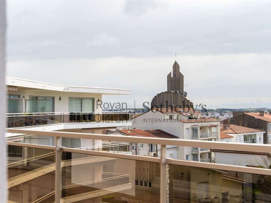 Apartment Royan
