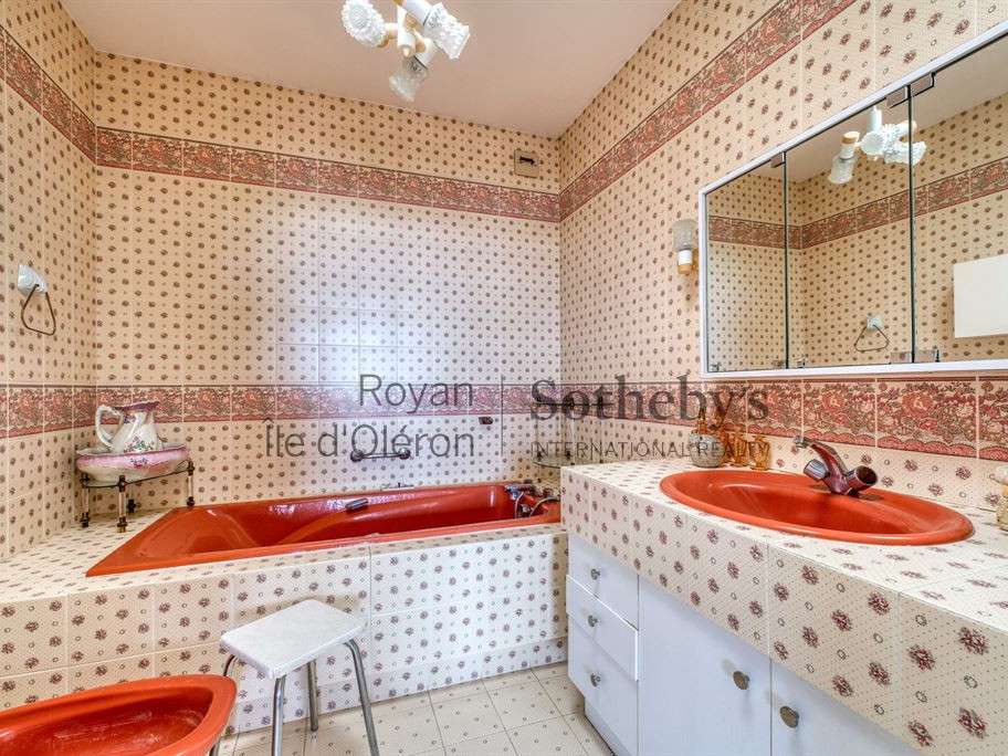 Apartment Royan