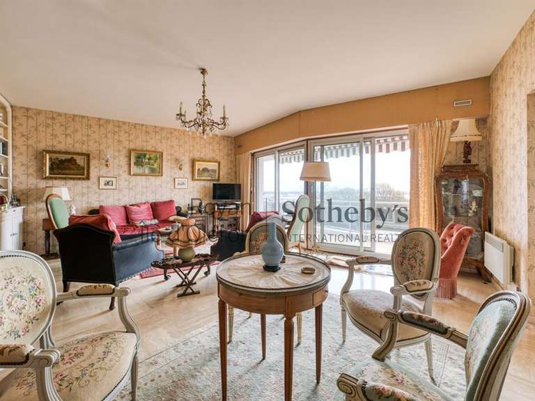 Apartment with Sea view Royan - 3 bedrooms - 229m²