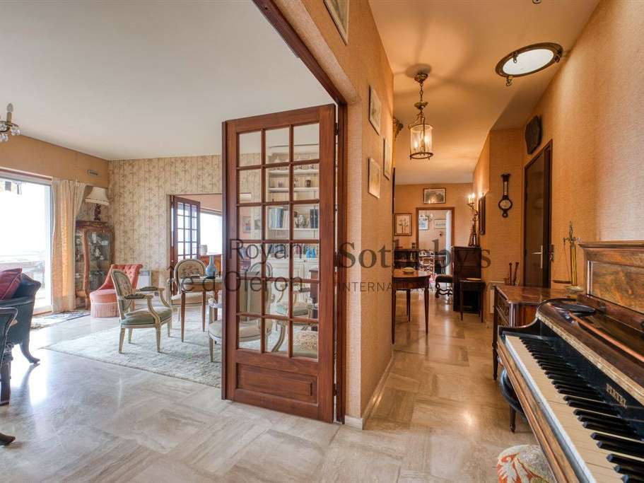 Apartment Royan