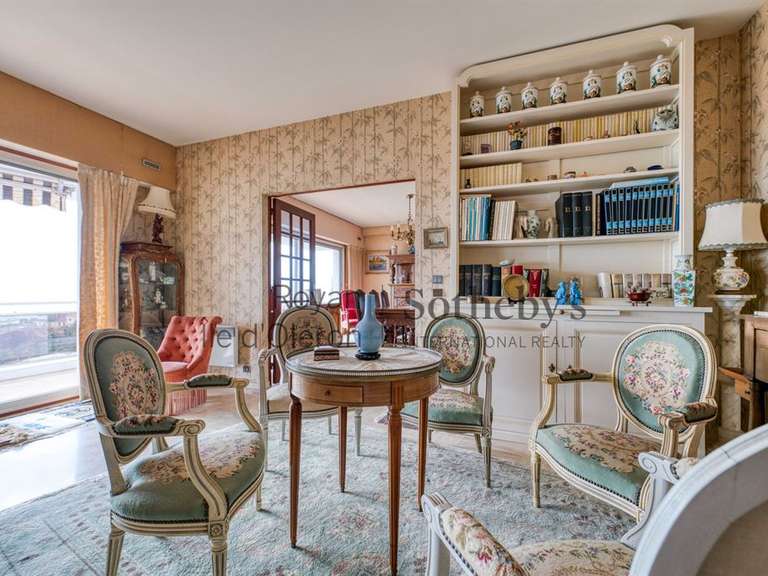 Apartment with Sea view Royan - 3 bedrooms - 229m²