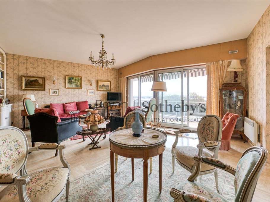 Apartment Royan