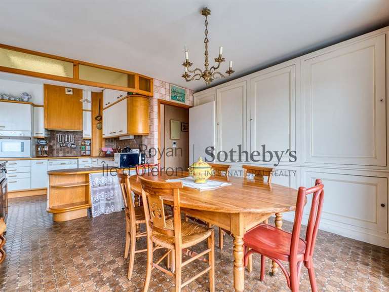Appartement avec Vue sur mer Royan - 3 chambres - 229m²