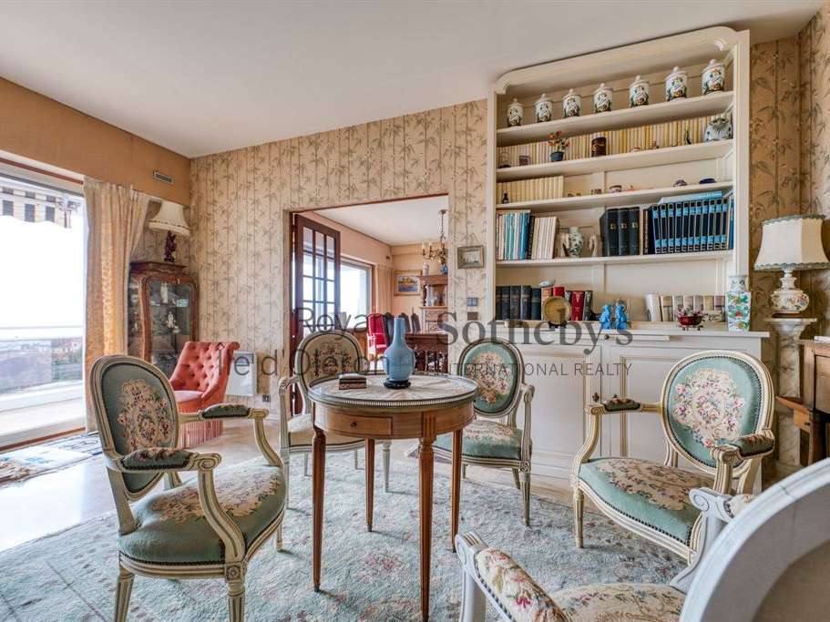 Apartment Royan