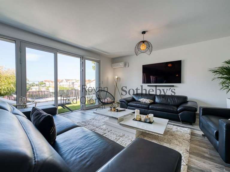 Apartment Royan - 4 bedrooms - 195m²