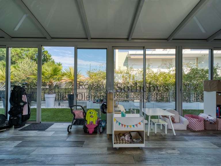 Apartment Royan - 4 bedrooms - 195m²