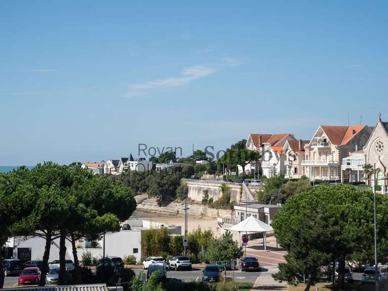 Apartment Royan - 4 bedrooms - 195m²