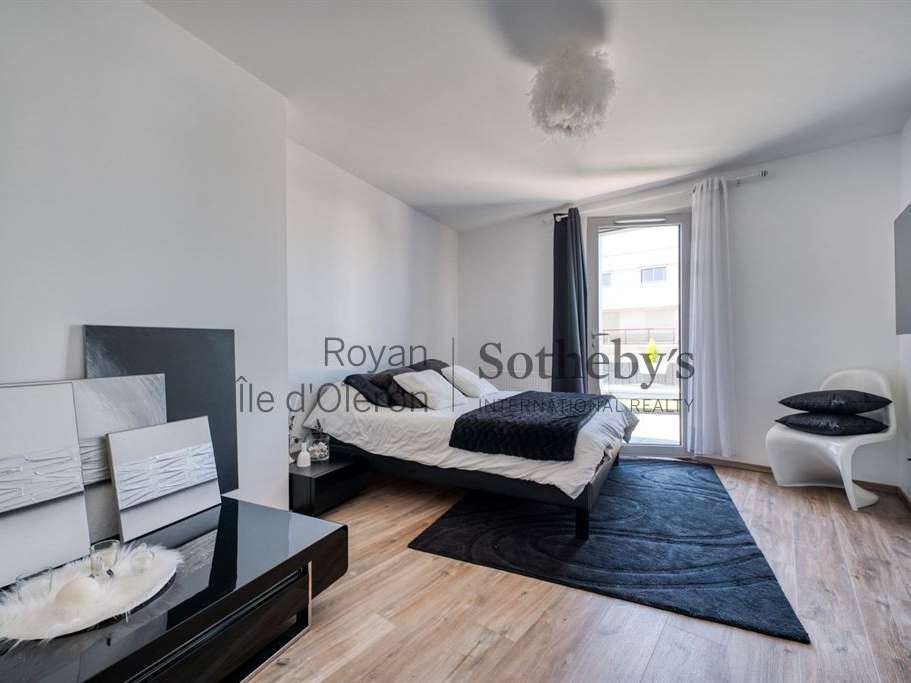 Appartement Royan