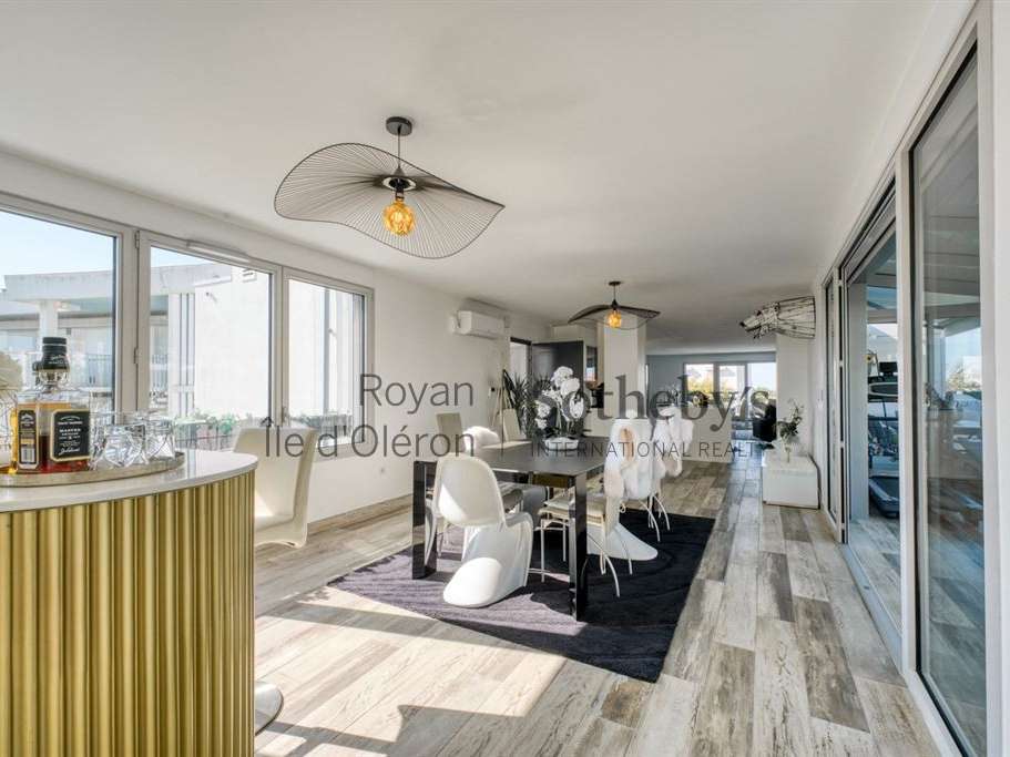Appartement Royan