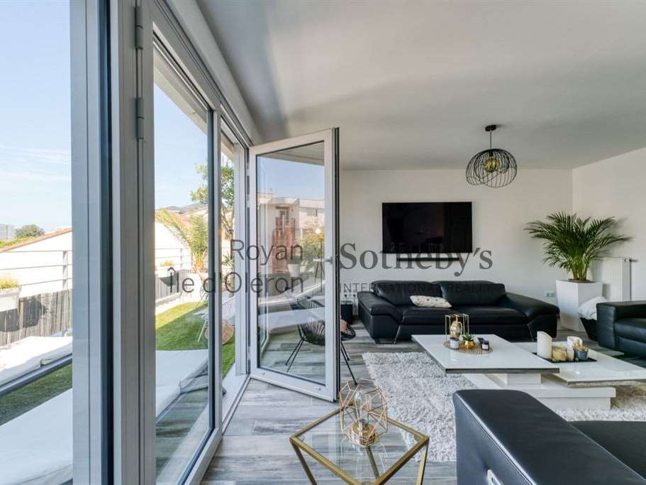 Appartement Royan