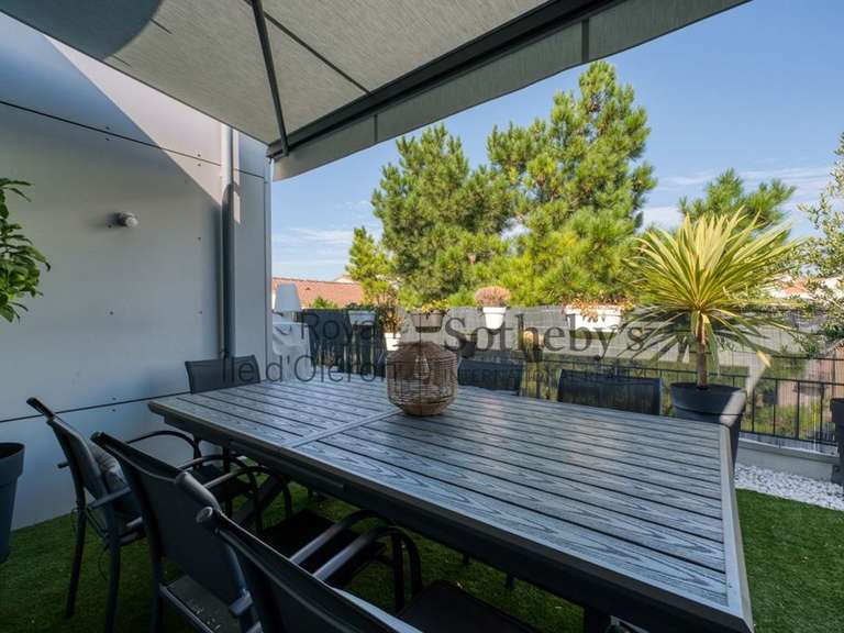 Apartment Royan - 4 bedrooms - 195m²