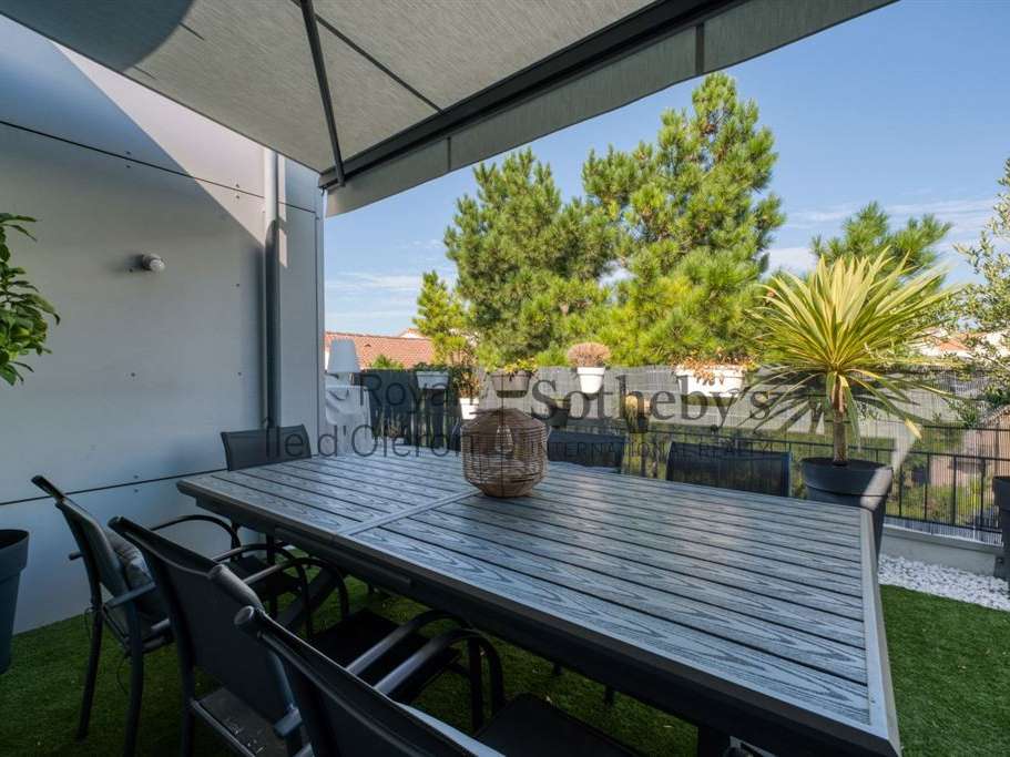 Appartement Royan