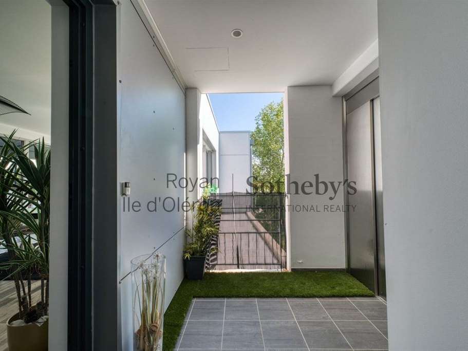 Appartement Royan